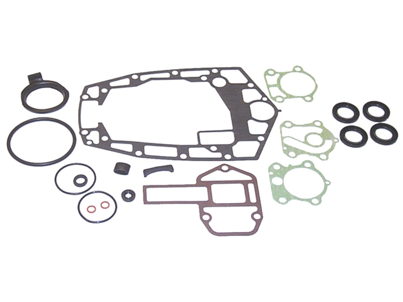 Sierra 18-0021 Marine Gear Housing Seal Kit for Yamaha Outboard Motor