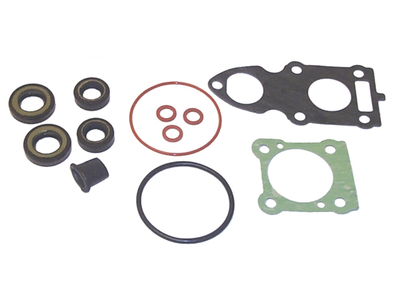 Sierra 18-0029 Gear Housing Seal Kit