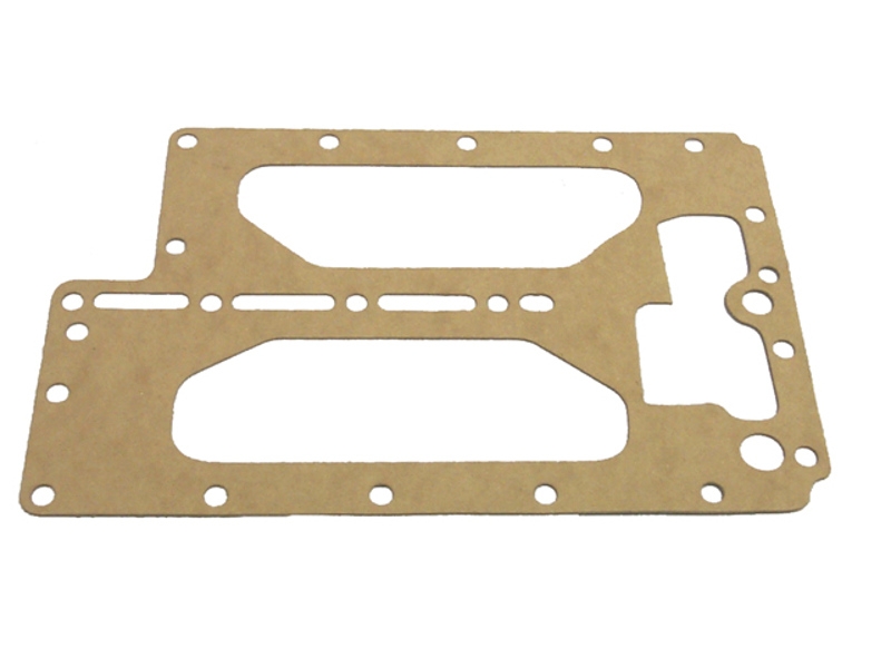 Sierra 18-0102 Marine Exhaust Manifold Gasket for Johnson/Evinrude Outboard Motor
