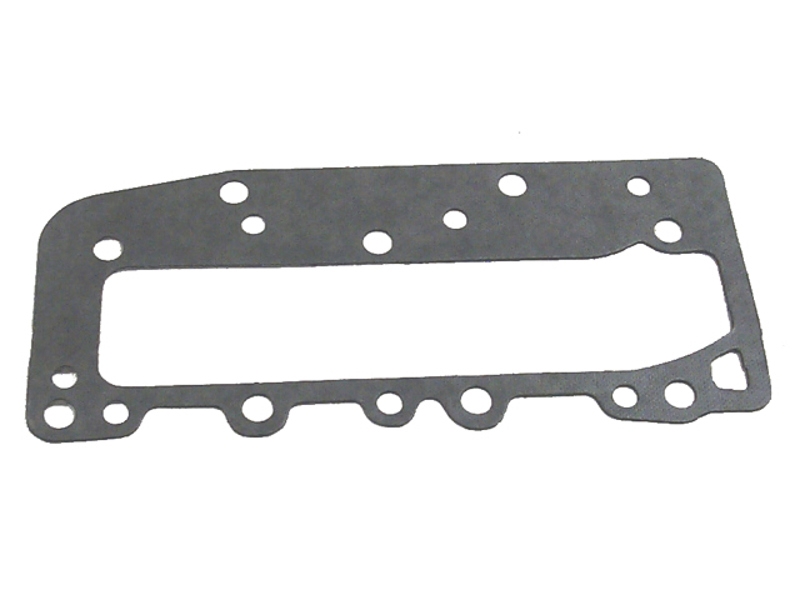 Sierra 18-0105 Baffle Plate to Block Gasket