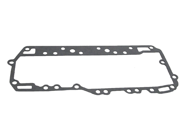 Sierra 18-0107 Exhaust Cover Gasket
