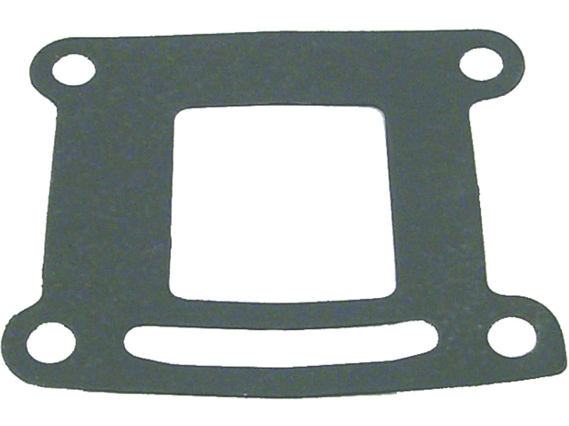 Sierra 18-0113 Marine Exhaust Elbow Gasket for Mercruiser Stern Drive