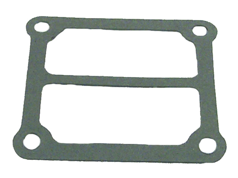 Sierra 18-0114 Marine Manifold End Gasket for OMC Sterndrive/Cobra Stern Drive