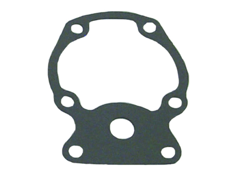 Sierra 18-0124 Marine Impeller Plate Gasket for Johnson/Evinrude Outboard Motor