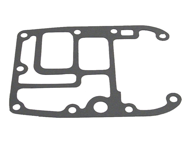 Sierra 18-0128 Marine Powerhead Gasket for Johnson/Evinrude Outboard Motor