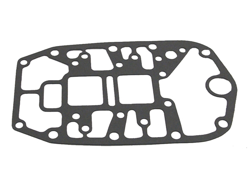 Sierra 18-0136 Marine Powerhead Gasket for Johnson/Evinrude Outboard Motor