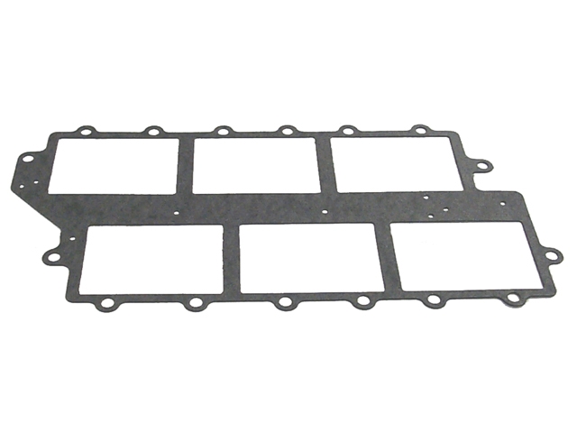 Sierra 18-0148 Marine Intake Manifold Gasket for Johnson/Evinrude Outboard Motor