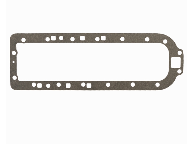 Sierra 18-0151 Marine Divider Plate Gasket for Mercury/Mariner Outboard Motor