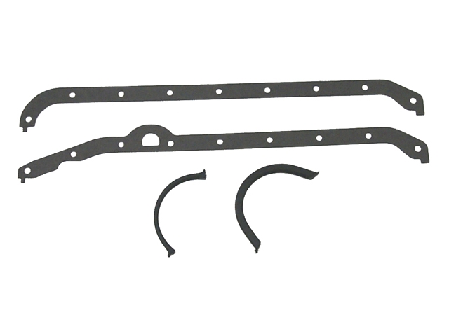 Sierra 18-0153 Oil Pan Gasket Set