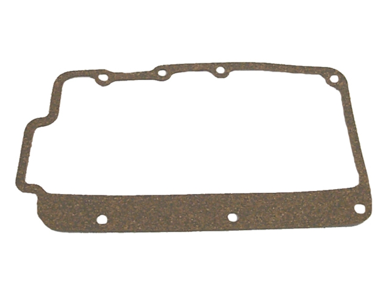 Sierra 18-0157 Marine Air Box Gasket for Johnson/Evinrude Outboard Motor