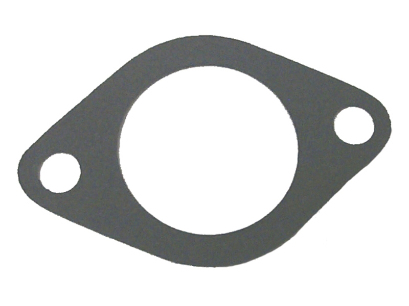 Sierra 18-0324 Marine Carburetor to Manifold Gasket for Mercury/Mariner Outboard Motor
