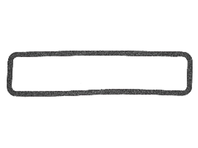 Sierra 18-0328 Push Rod/Lifter Cover Gasket
