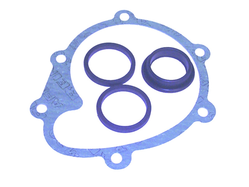 Sierra 18-0368 Circulating Water Pump Gasket Set