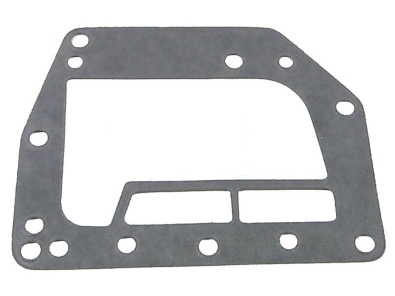 Sierra 18-0371 Baffle Plate Gasket
