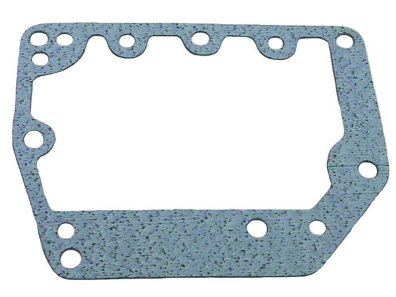 Sierra 18-0373 Baffle to Block Attenuator Gasket