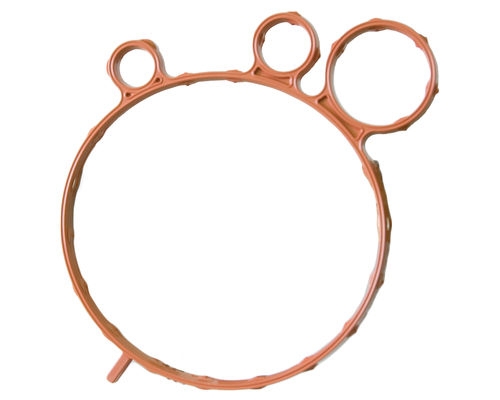 Sierra 18-0382 Gasket Molded Throttle Body