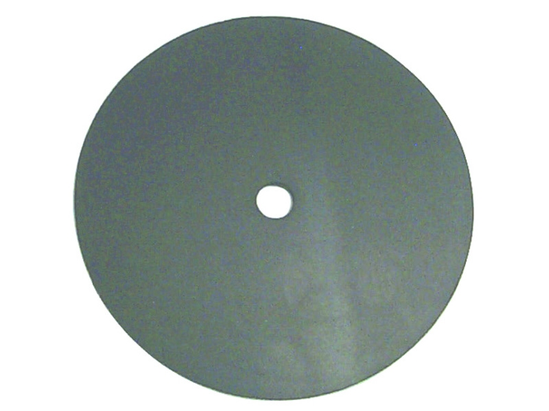 Sierra 18-0389 Marine Heat Exchanger End Gasket for Mercruiser Stern Drive