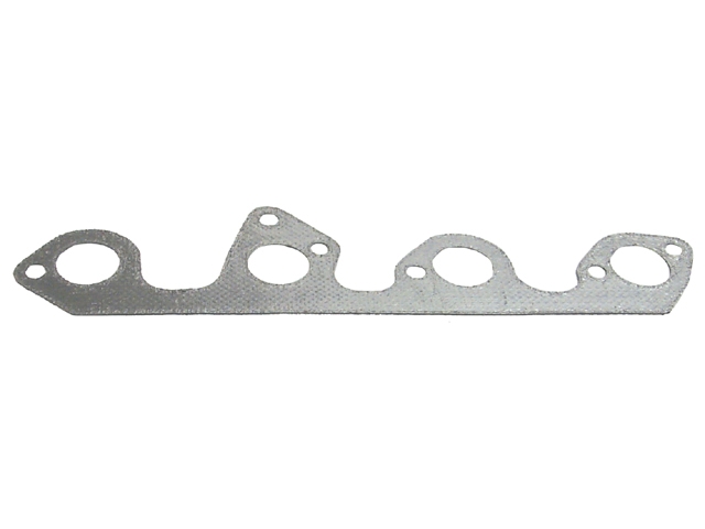 Sierra 18-0401 Marine Exhaust Manifold Gasket for OMC Sterndrive/Cobra Stern Drive