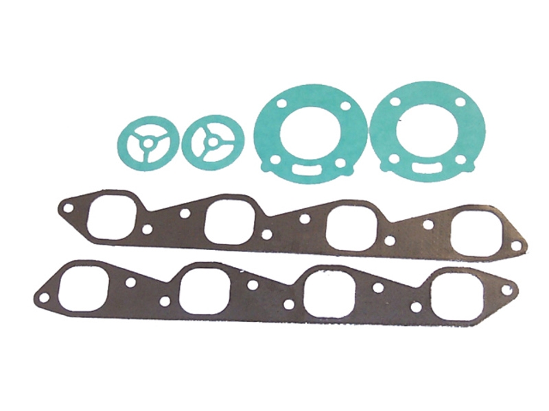 Sierra 18-0601 Exhaust Manifold Gasket Set