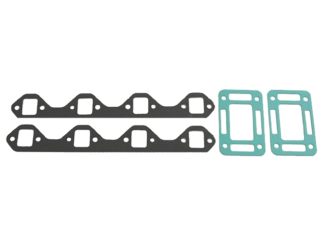 Sierra 18-0603 Exhaust Manifold Gasket Set