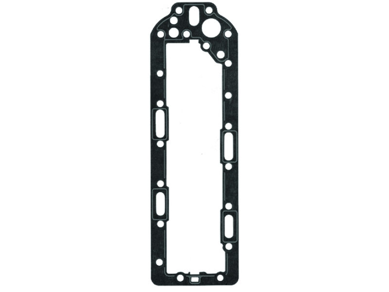 Sierra 18-0642 Marine Divider Plate Gasket for Mercury/Mariner Outboard Motor
