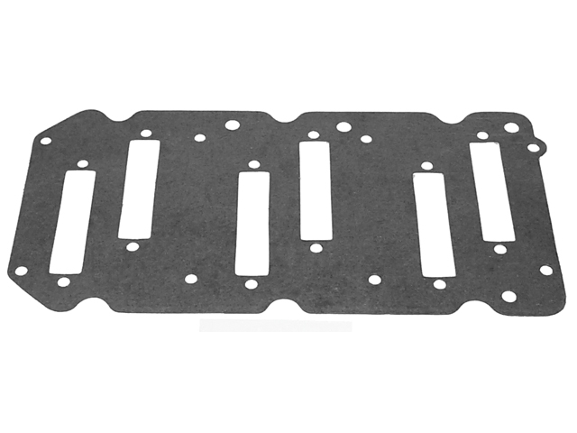 Sierra 18-0644 Reed Plate Gasket