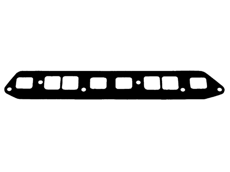 Sierra 18-0680 Marine Exhaust Manifold Gasket