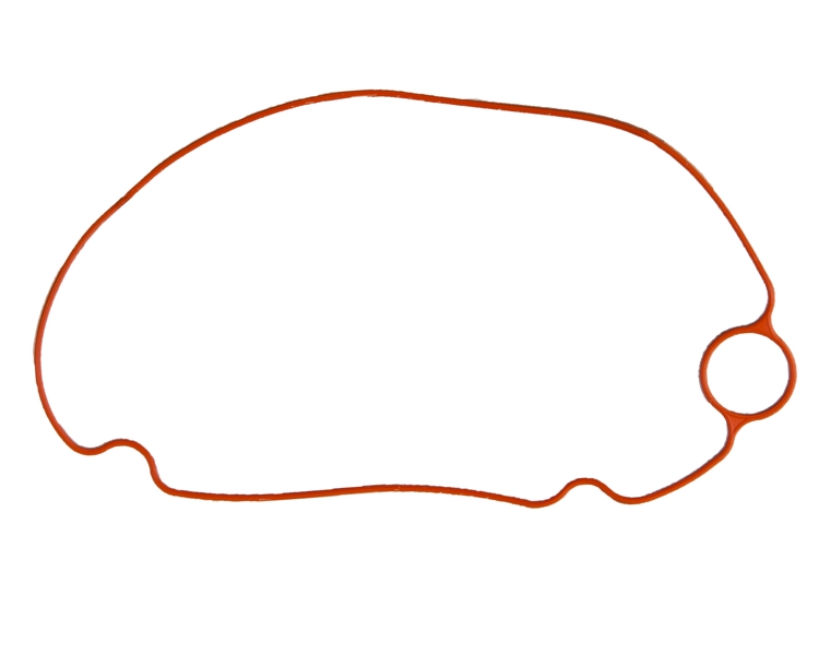 Sierra 18-0716 Replacement Float Chamber Gasket for Yamaha