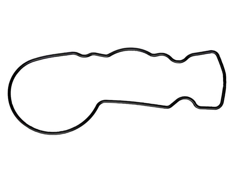 Sierra 18-0717 Replacement Float Chamber Gasket for Yamaha