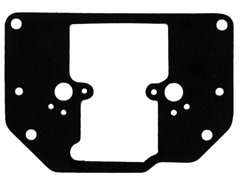 Sierra 18-0786 Marine Float Chamber Gasket for Yamaha Outboard Motor