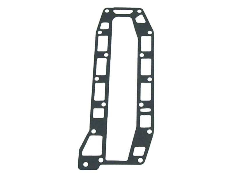 Sierra 18-0798 Marine Exhaust Cover Gasket for Yamaha Outboard Motor