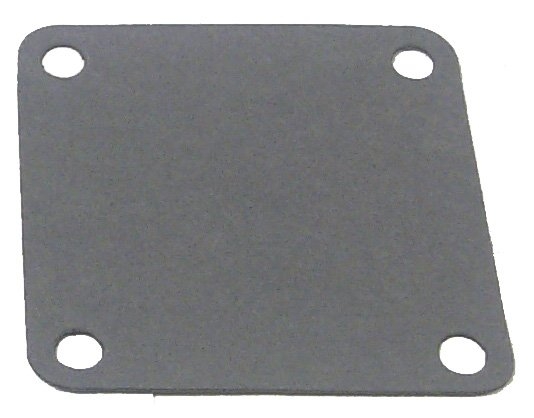 Sierra 18-0928-1 Gasket Manifold End Cap for MCM/MIE 120/2.5L/140/3.0L/165/470/898/228/260