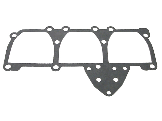 Sierra 18-0932 Marine Transfer Passage Cover Gasket for Mercury/Mariner Outboard Motor