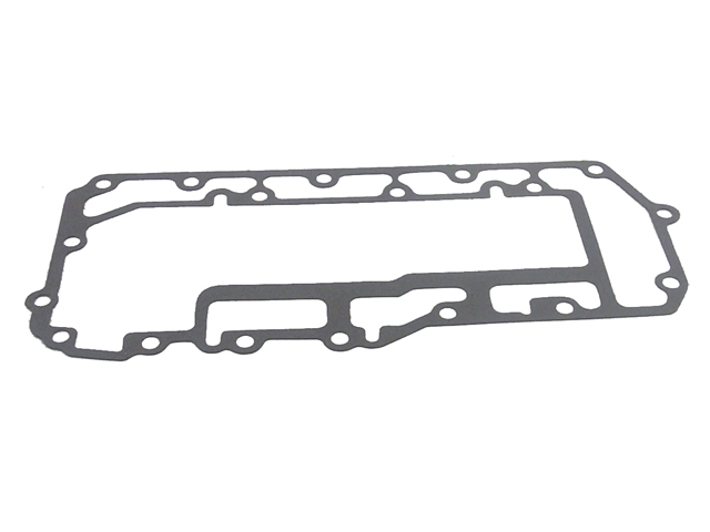 Sierra 18-0944 Baffle to Exchange Cover Gasket