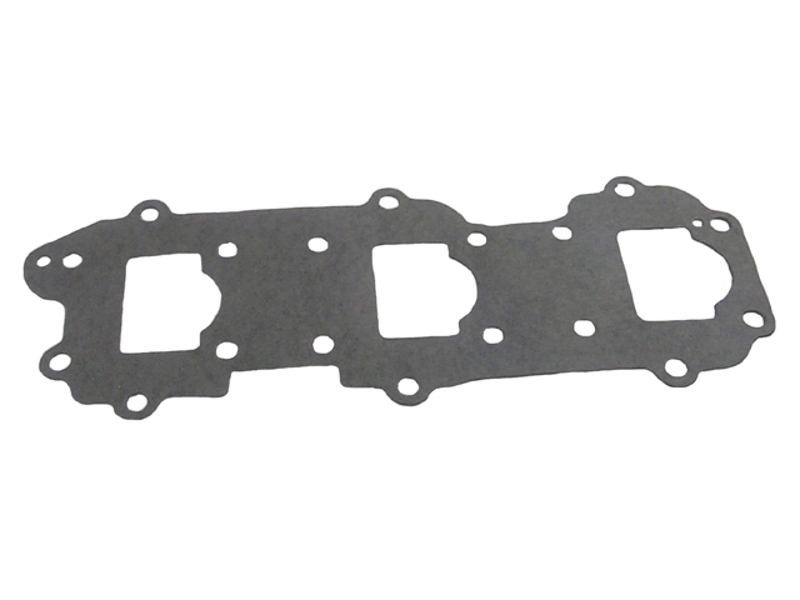 Sierra 18-0951 Marine Carburetor to Manifold Gasket for Johnson/Evinrude Outboard Motor