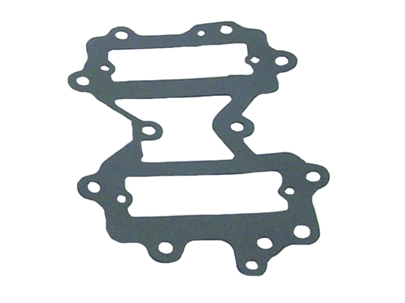 Sierra 18-0963 Intake Manifold Twin Gasket