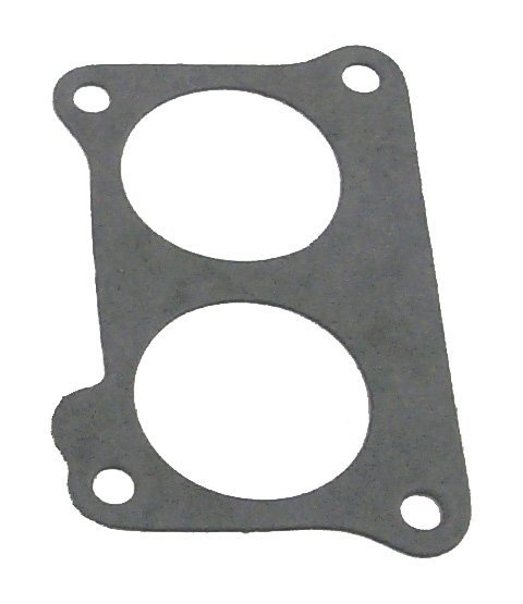 Sierra 18-0973-9 Carb Mounting Gasket for Johnson/Evinrude Outboard Motors