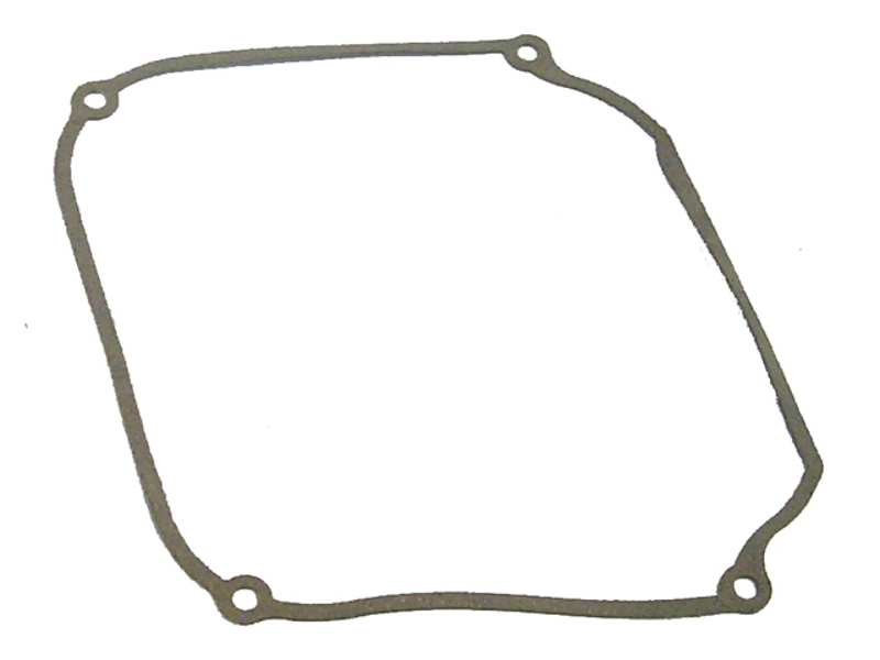 Sierra 18-0985 Marine Air Silencer Gasket for Johnson/Evinrude Outboard Motor