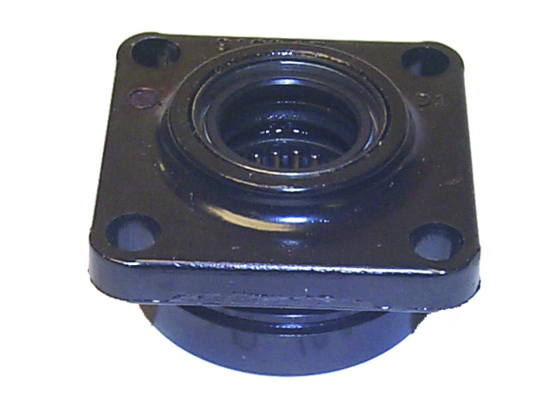 Sierra 18-1099 Bearing Housing and Seal Assembly