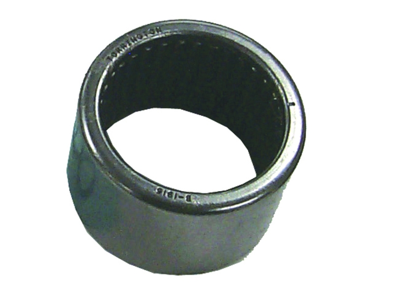 MERCURY BEARING