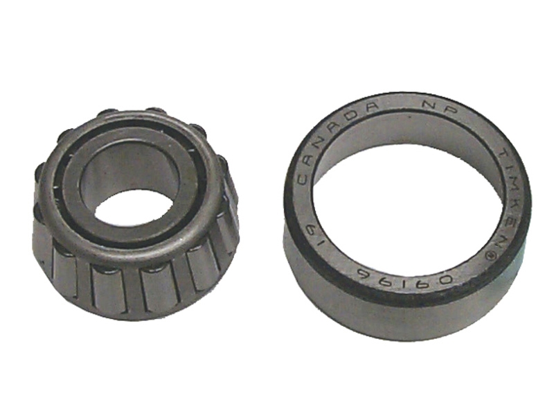 Sierra 18-1165 Marine Tapered Roller Bearing for Mercruiser Stern Drive