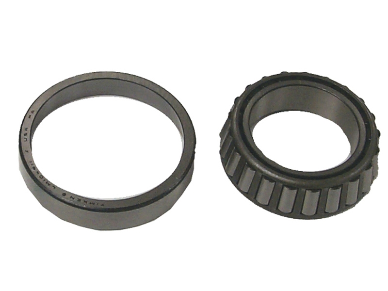 Sierra 18-1172 Marine Carrier Bearing for OMC Sterndrive/Cobra Stern Drive
