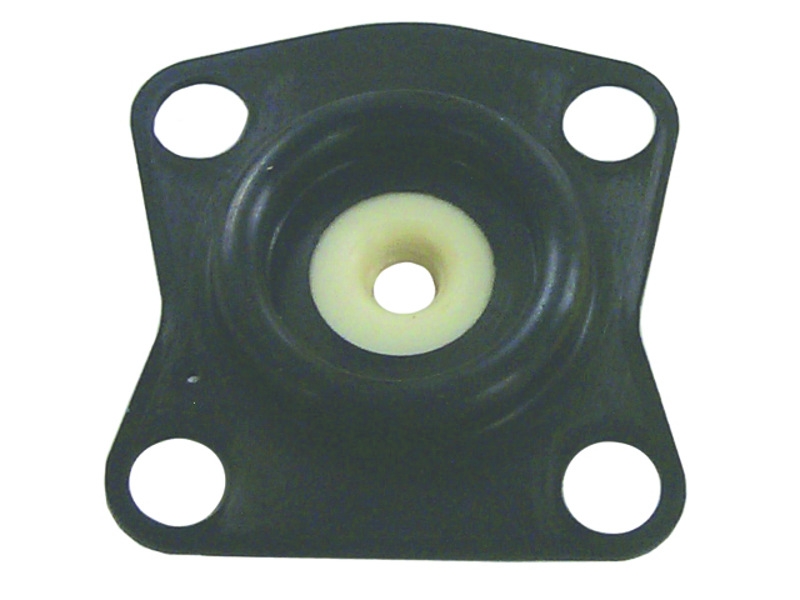 Sierra 18-1222 V4/V6 Loop Charge Thermostat Diaphragm Gasket