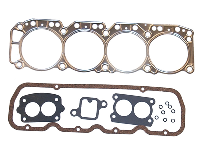 Sierra 18-1274 Marine Gasket Set