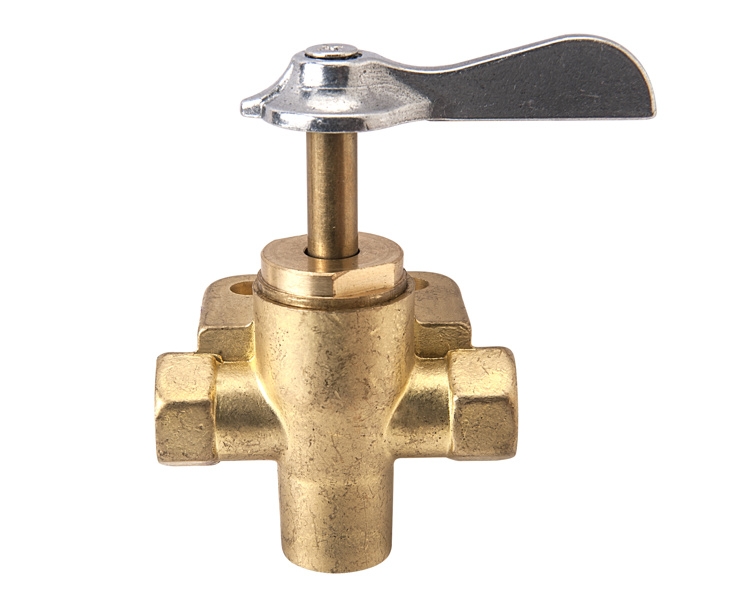 Sierra 18-1650 Shut Off Valve