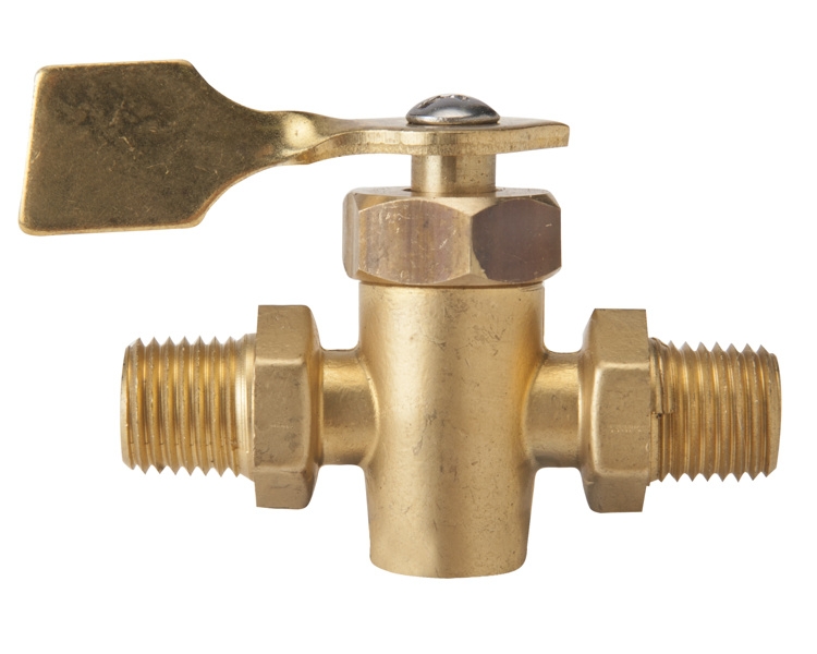 Sierra 18-1651 Shut Off Valve