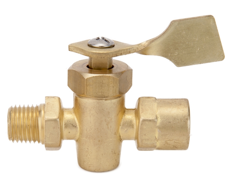 Sierra 18-1652 Shut Off Valve