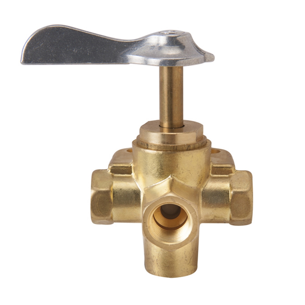 Sierra 18-1654 Shut Off Valve