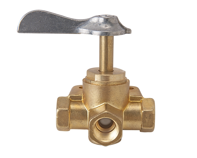 Sierra 18-1655 Shut Off Valve