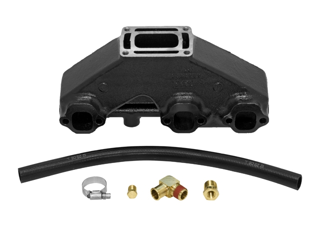 Sierra 18-1848 Manifold